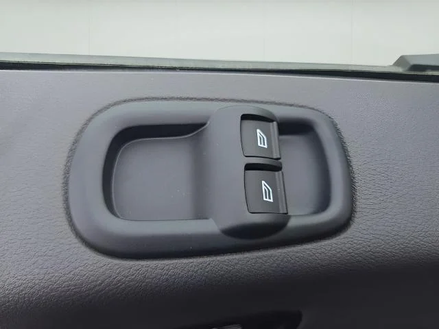 New 2026 Oxford White Ford Passenger Van XLT image 11