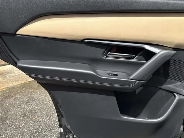 New 2026 Machine Gray Metallic Mazda 2.5 S Premium Plus AWD image 14