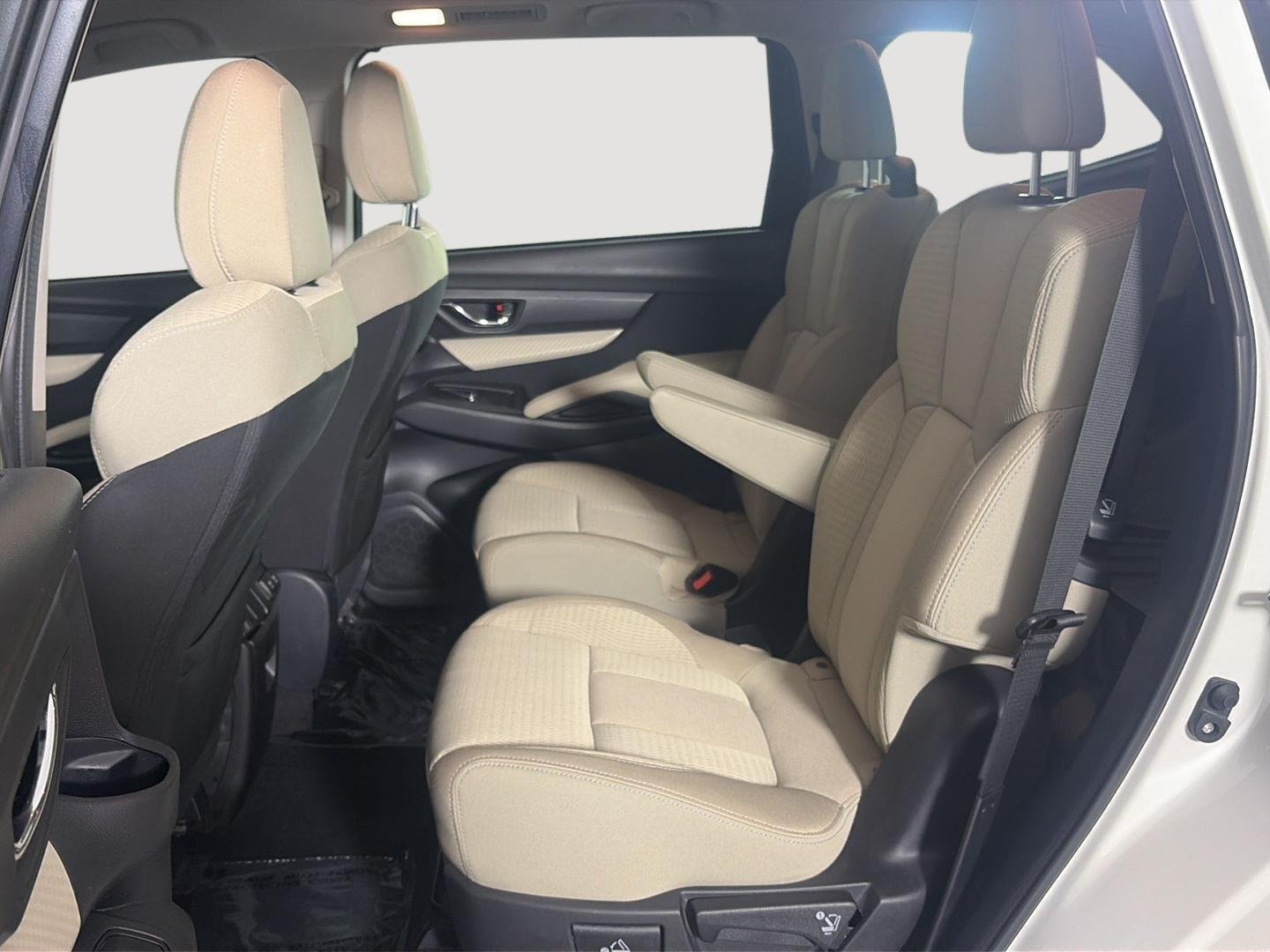 Used 2019 Crystal White Pearl Subaru Premium image 20