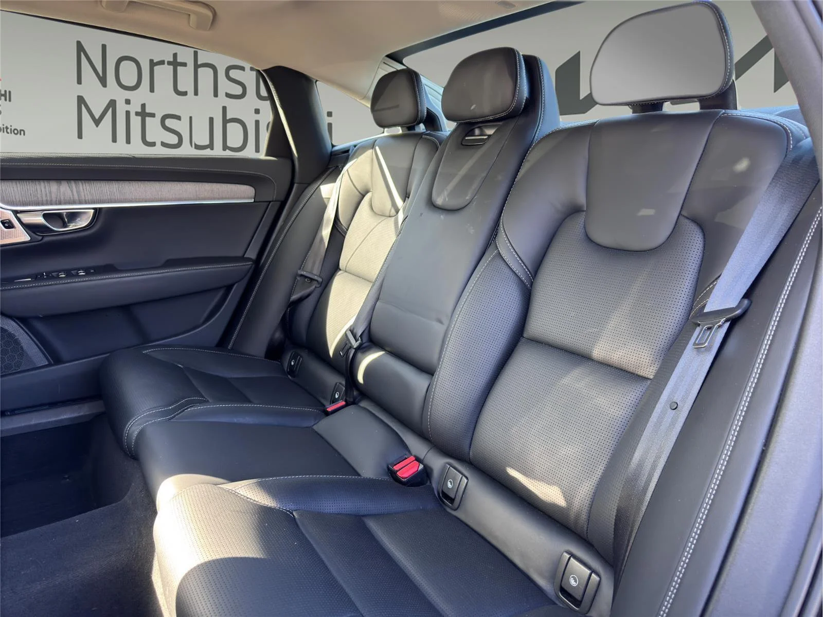 2022 Volvo S90 Inscription - Photo 18