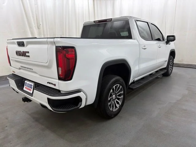 2023 GMC Sierra 1500 AT4 - Photo 6