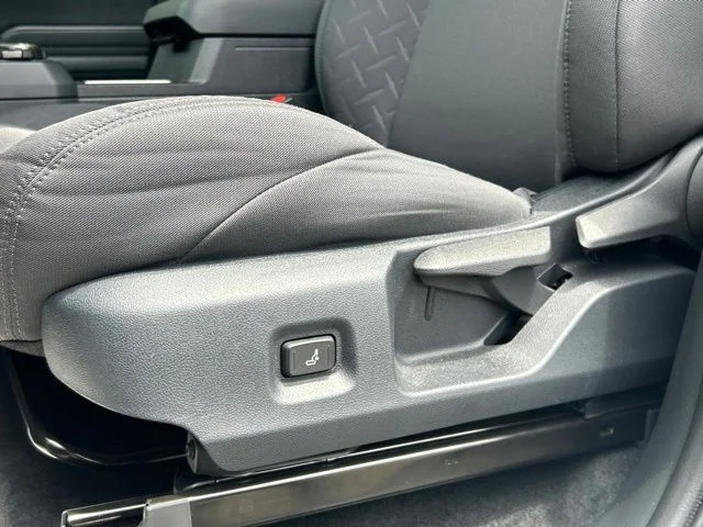 Used 2025 Silver Toyota SR5 image 23