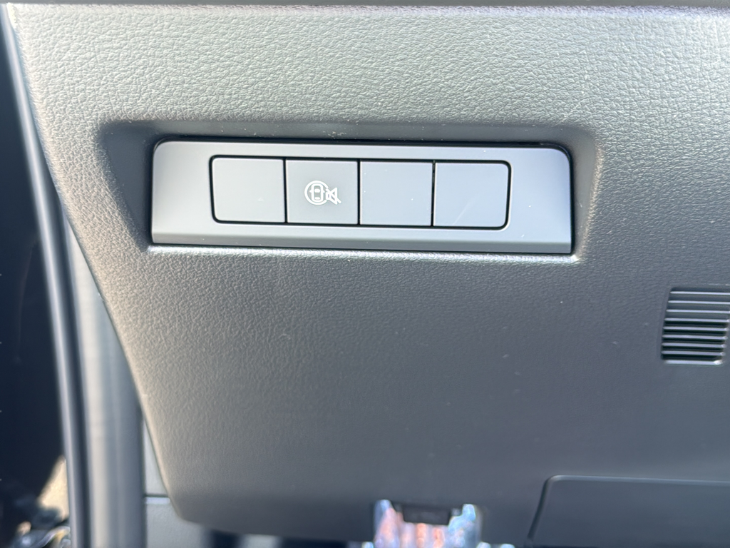 New 2026 Jet Black Mica Mazda 2.5 S Select image 27