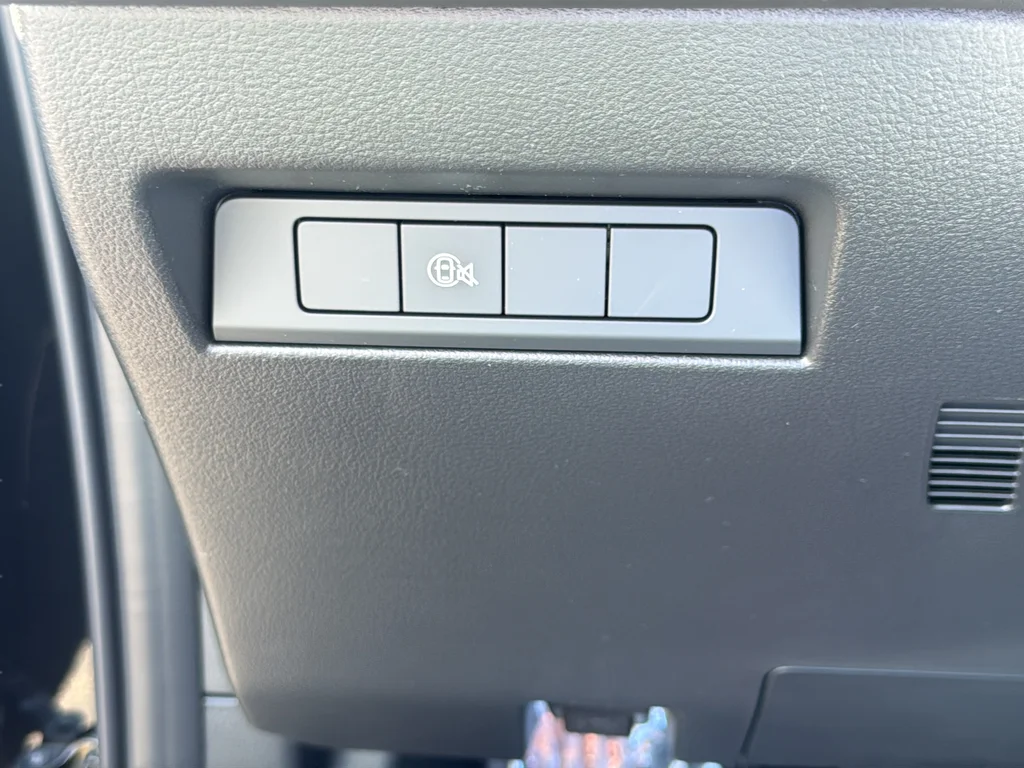 New 2026 Black Mazda 2.5 S Select image 27