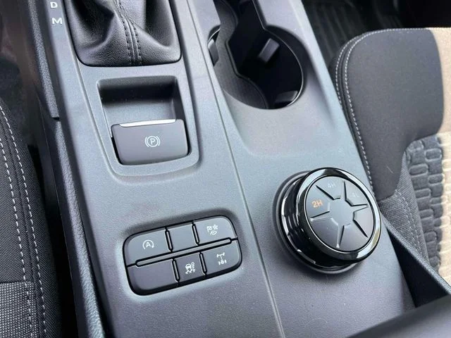 New 2026 Oxford White Ford XL image 26