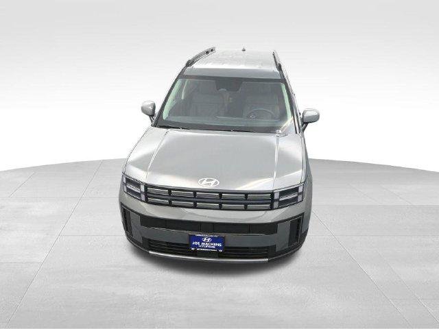 New 2027 Gray Hyundai SEL image 24