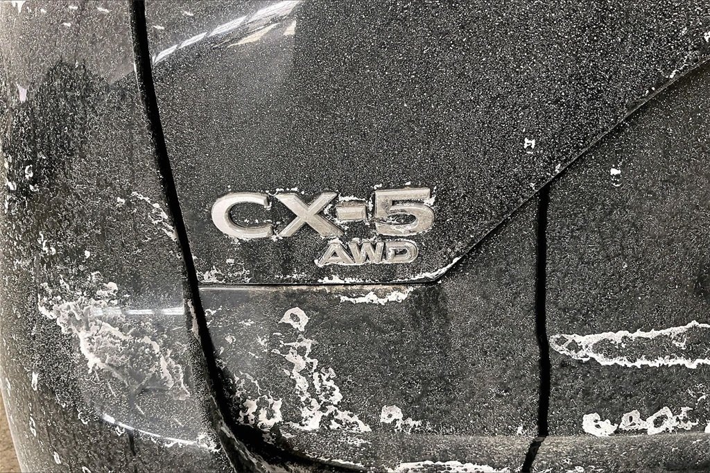 2025 MAZDA CX-5 - Image 6