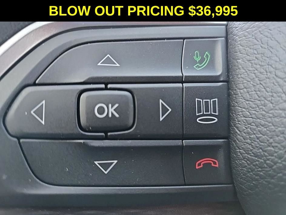 2025 Jeep Grand Cherokee Laredo - Photo 14