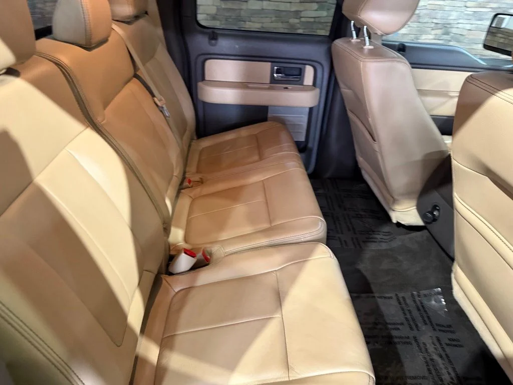 Used 2014 Sunset Ford XLT image 32