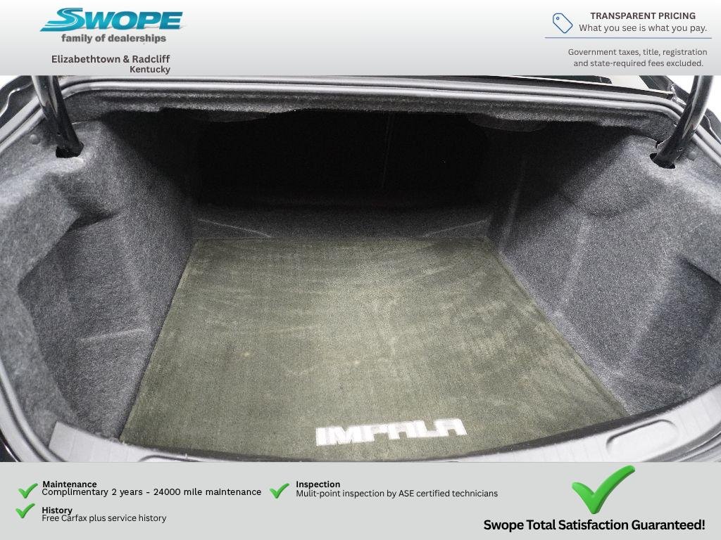 Used 2017 Black Chevrolet Premier image 27