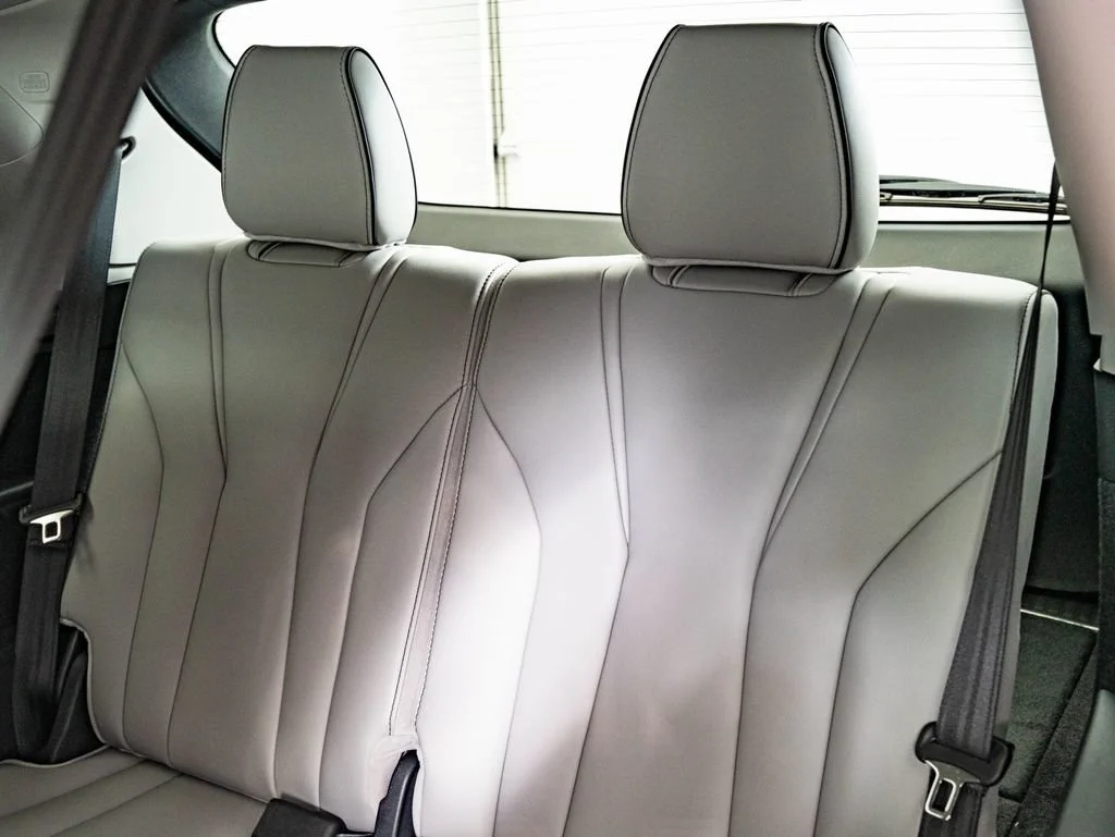 New 2026 Solar Silver Metallic Acura Advance Package image 46