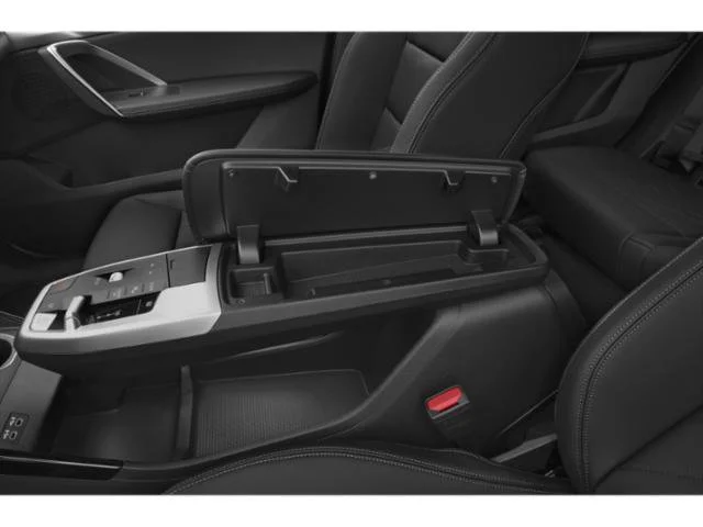 New 2026 Black Sapphire Metallic BMW xDrive28i image 17