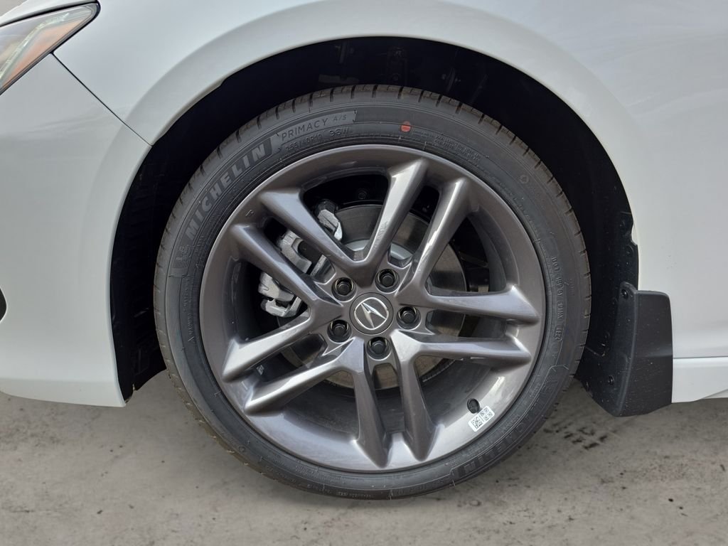 2025 Acura TLX A-Spec Package - Photo 14