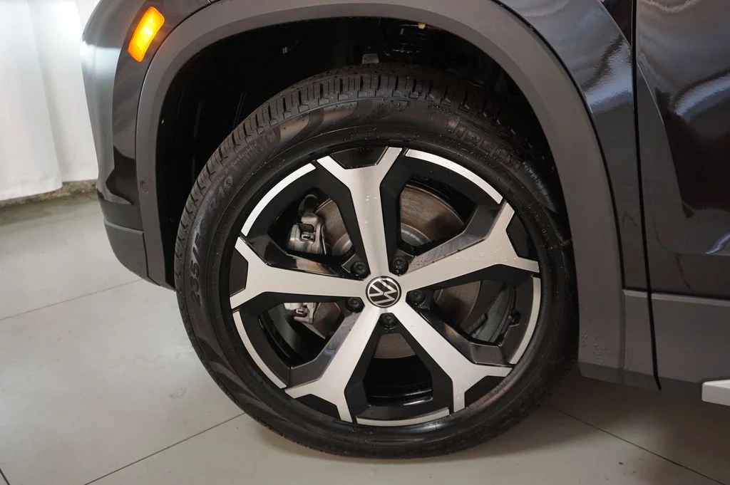 New 2026  Volkswagen 2.0T SE image 30
