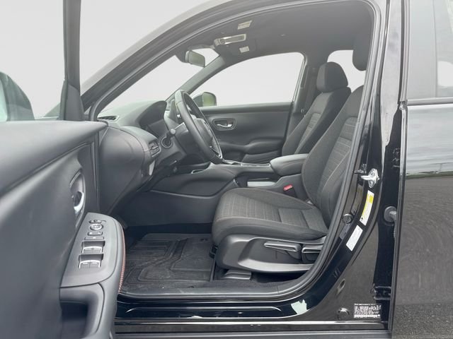 2026 Honda HR-V Sport - Photo 13