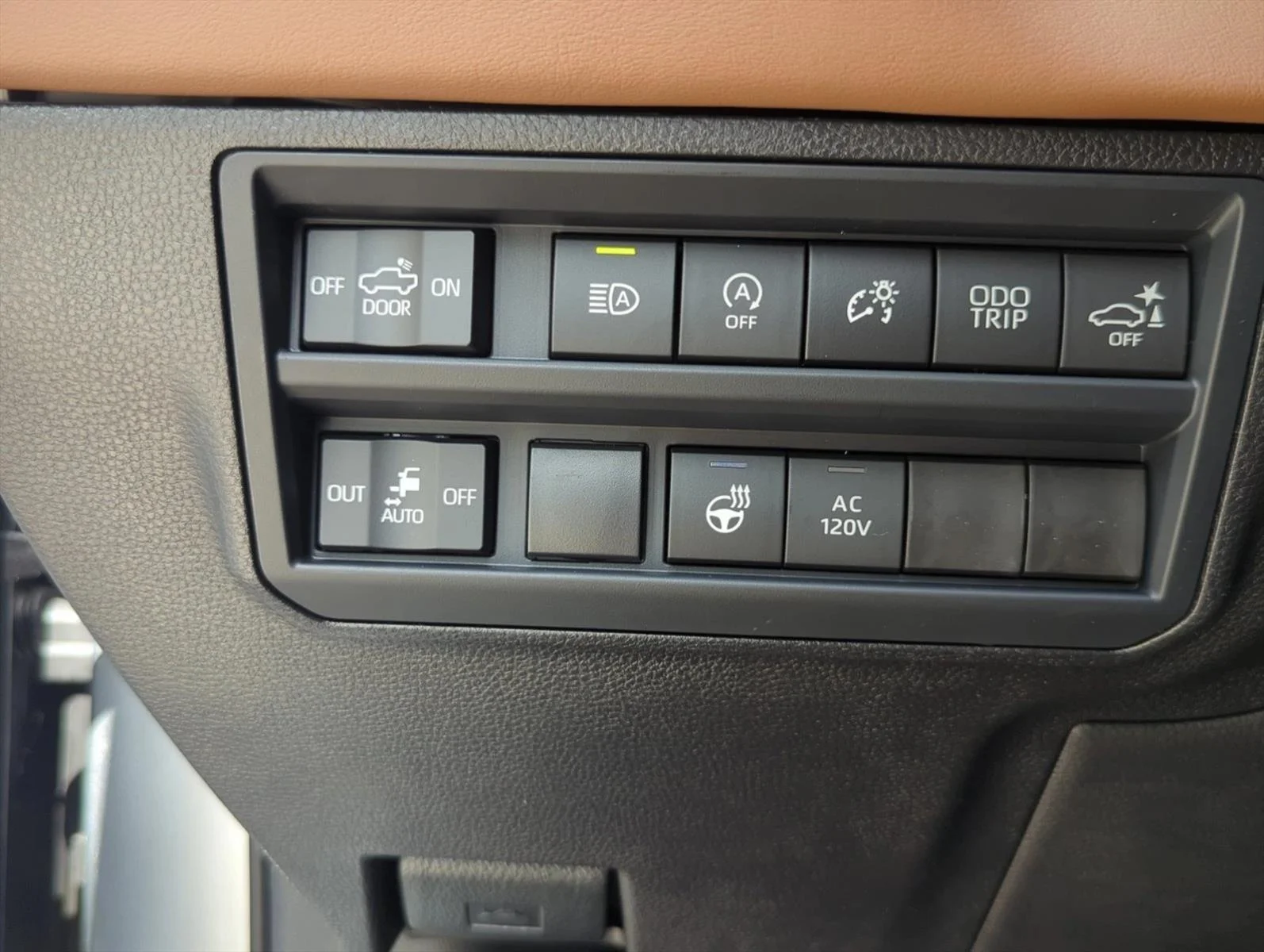 Used 2026 Celestial Silver M Toyota 1794 Edition image 19