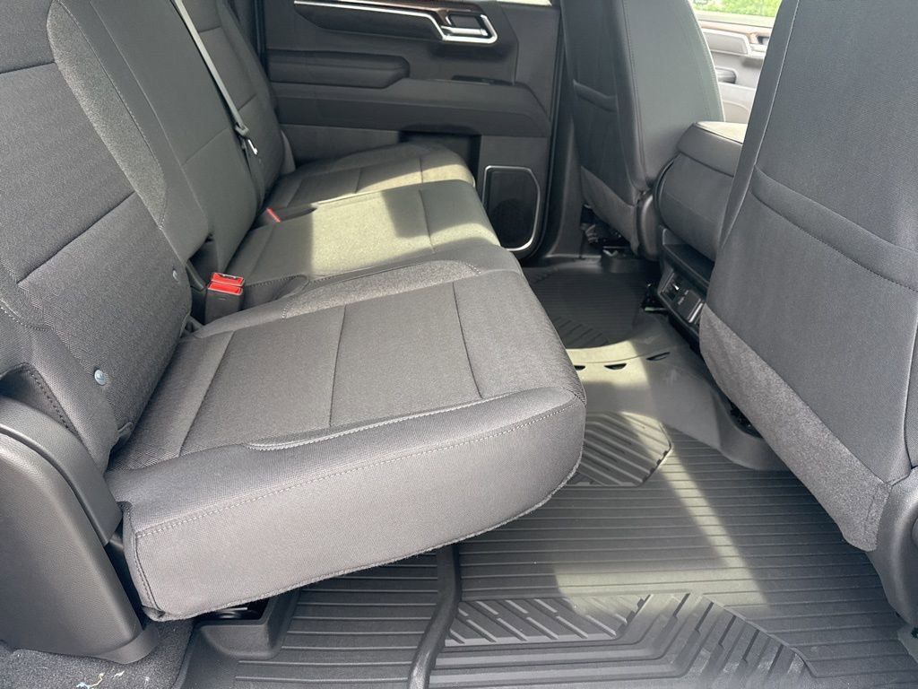 2026 Chevrolet Silverado 1500 RST - Photo 34