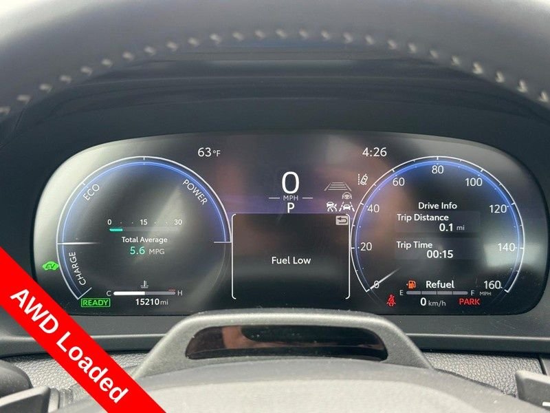 Used 2024 Black Toyota Platinum image 22