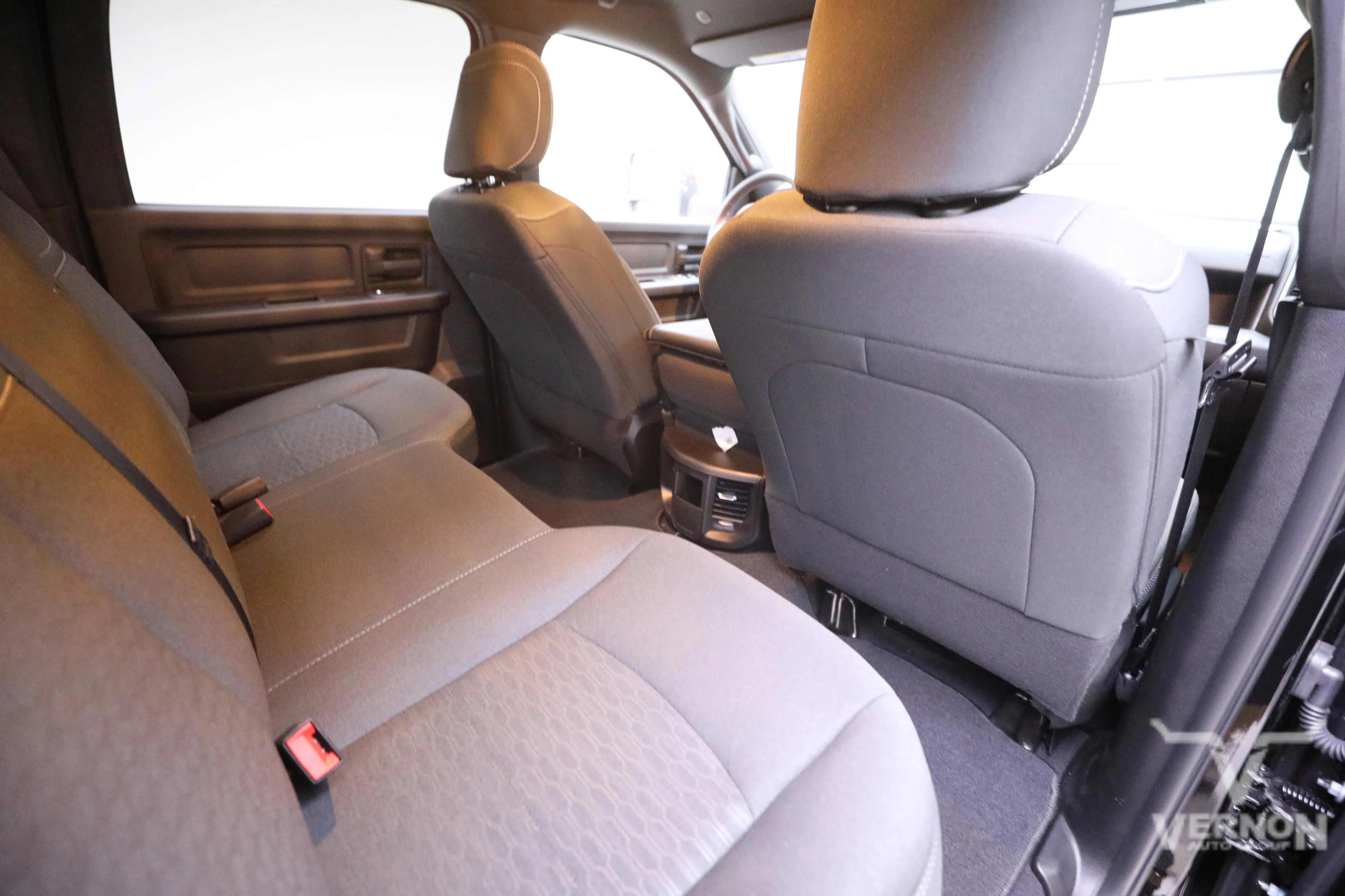 New 2026 Ram 2500 ST Crew Cab 4x4