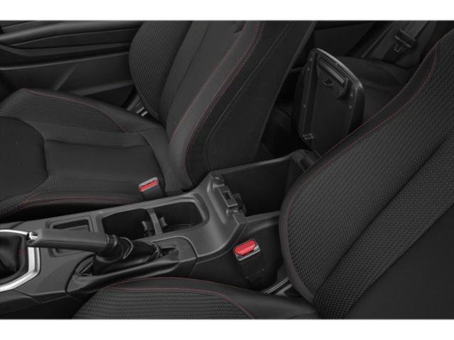 Used 2023 Crystal Black Silica Subaru Premium image 17