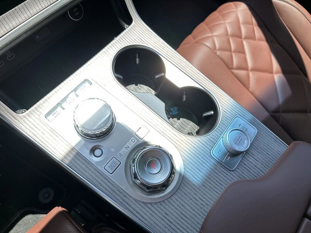 2026 GENESIS GV80 Prestige - Photo 20