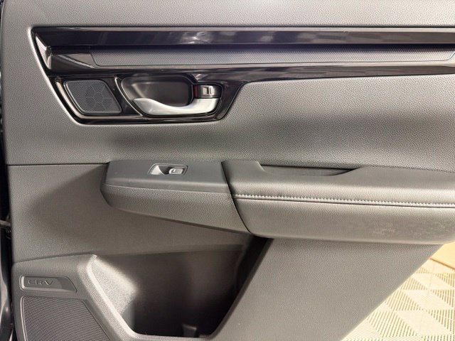 2024 Honda CR-V EX-L - Photo 8