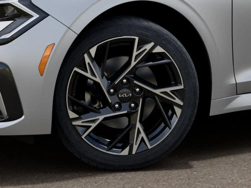 New 2026 Gray Kia GT-Line image 10