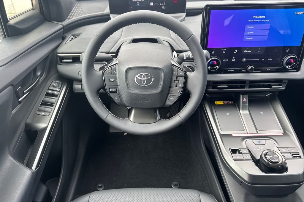 New 2026 Stepping Stone Toyota  image 12