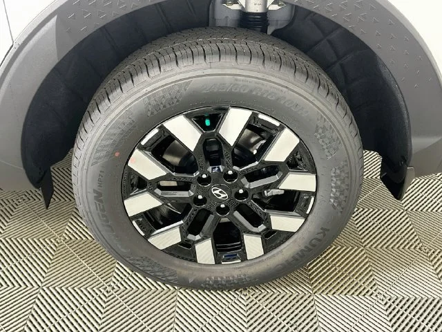 New 2027 Hyundai SANTA CRUZ SEL