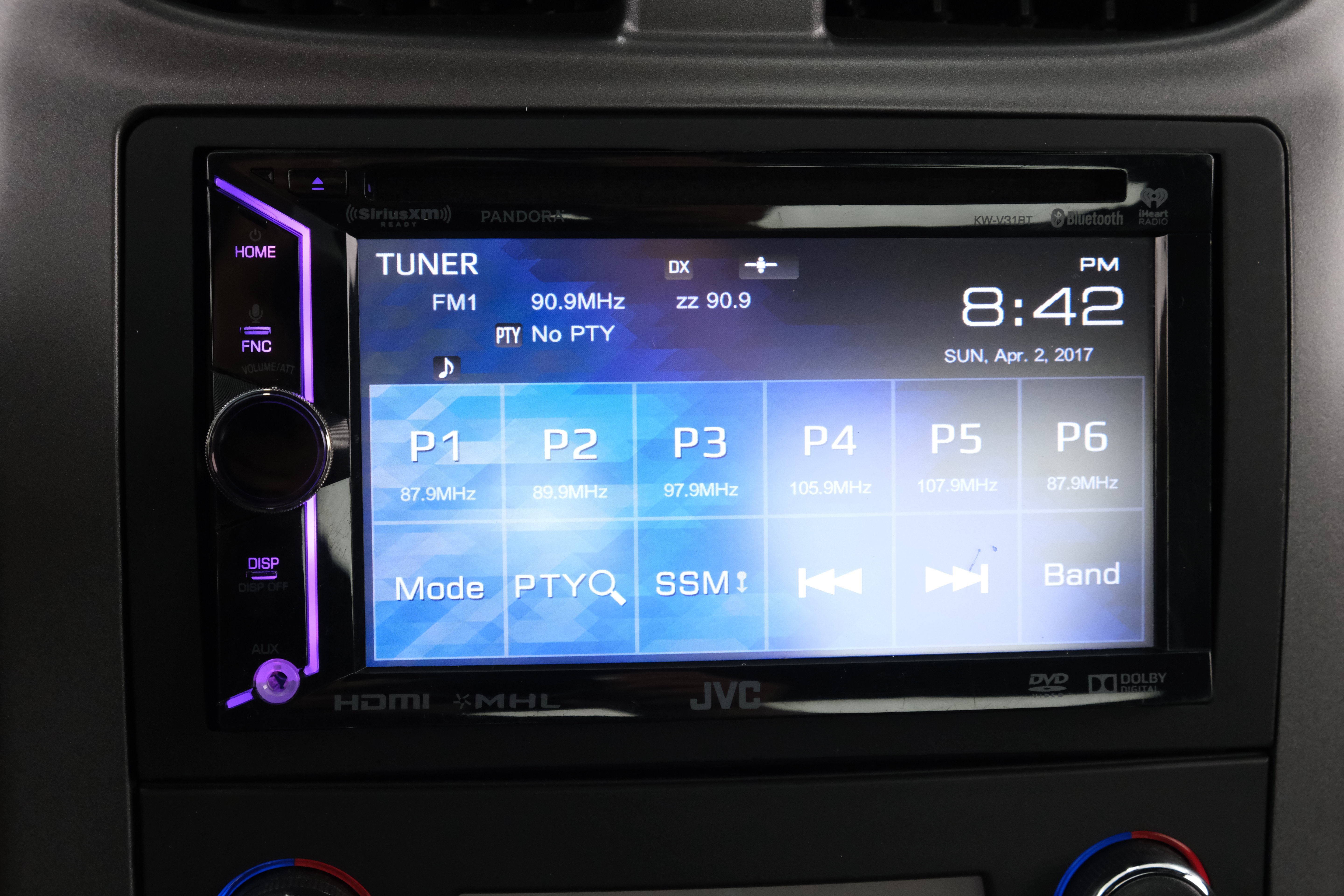 Used 2006 Lemans Blue Metallic Chevrolet Base image 22