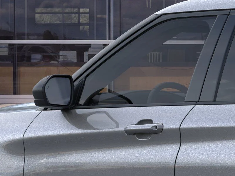 New 2026 Carbonized Gray Metallic Ford Active image 21