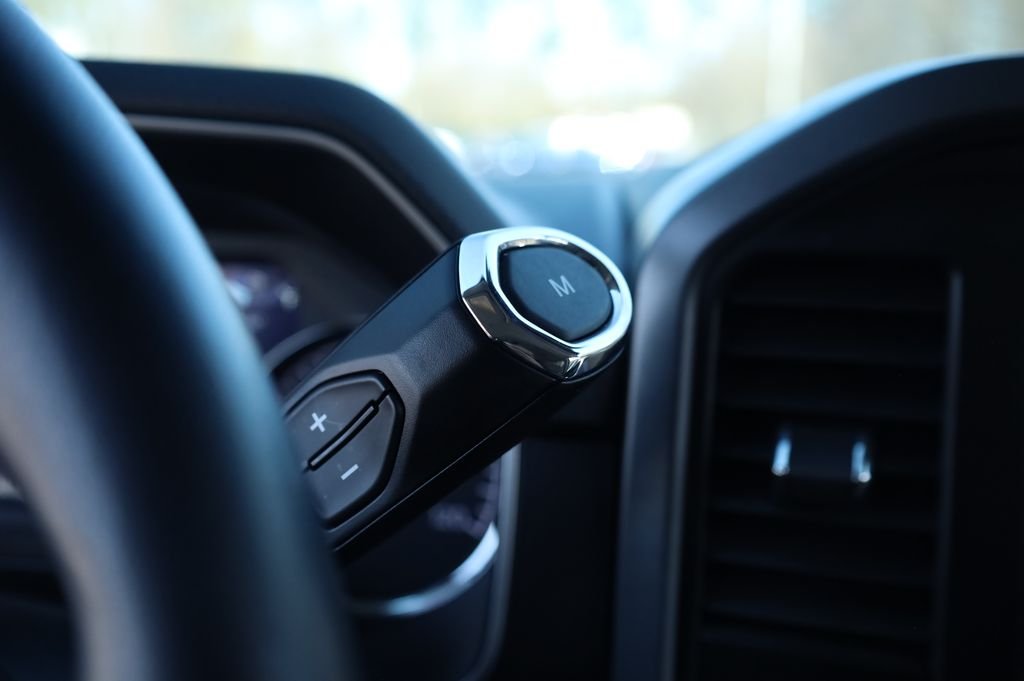 2022 Ford F-150 XLT - Photo 26