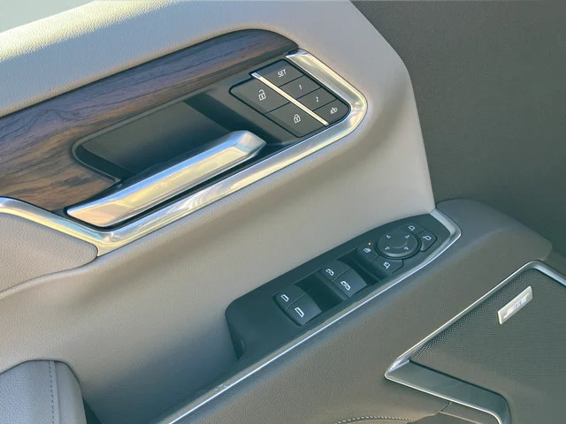 2026 GMC Sierra 1500 SLT - Photo 27