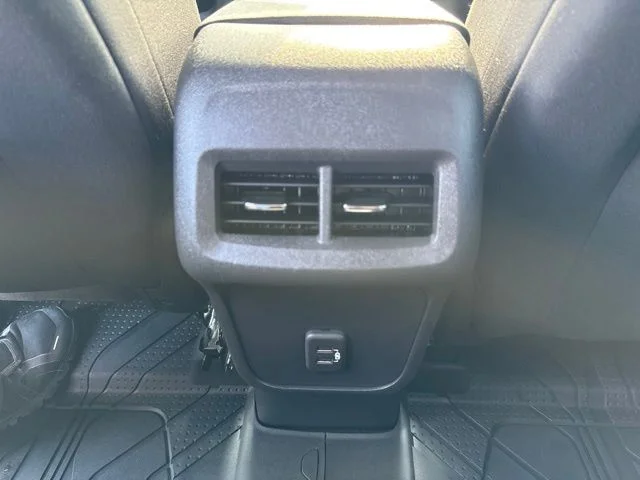 Used 2022 Blue Chevrolet LT image 15