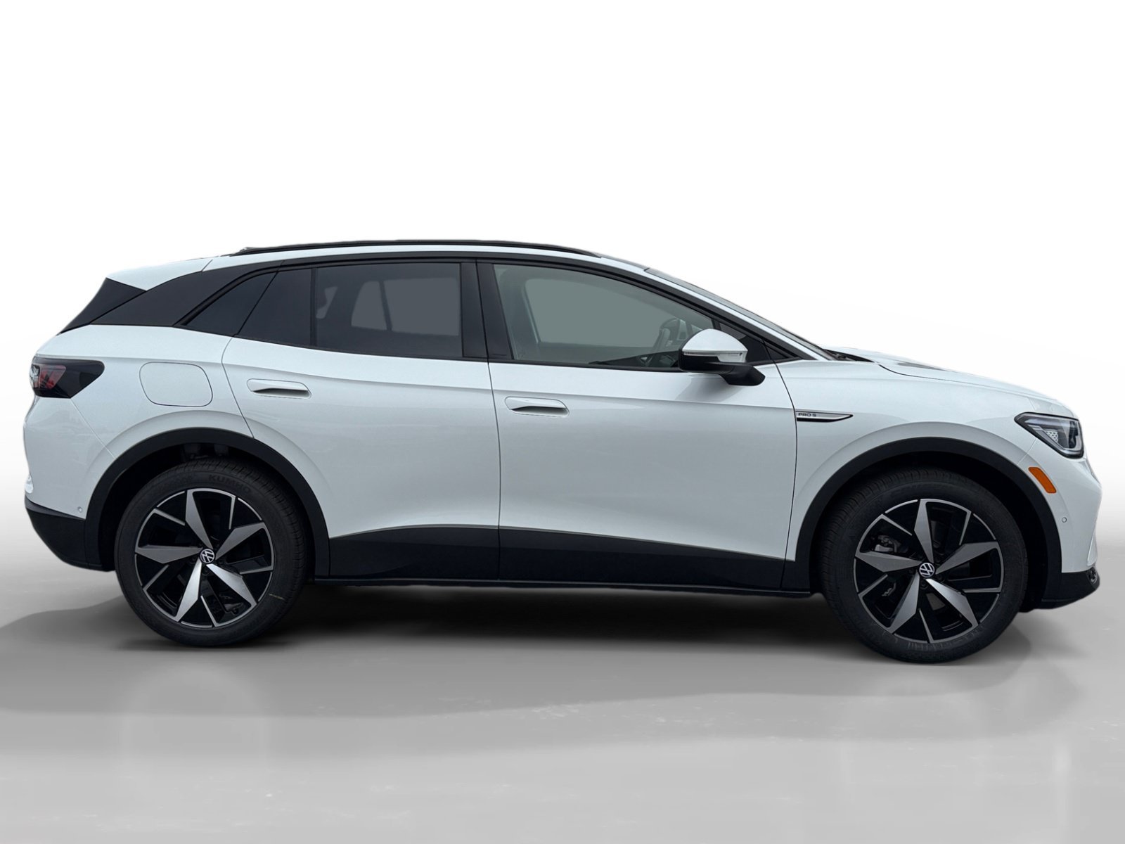 New 2026 Opal White Pearl Volkswagen Pro S image 6