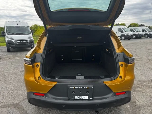 Used 2024 Gold Dodge GT Plus image 17