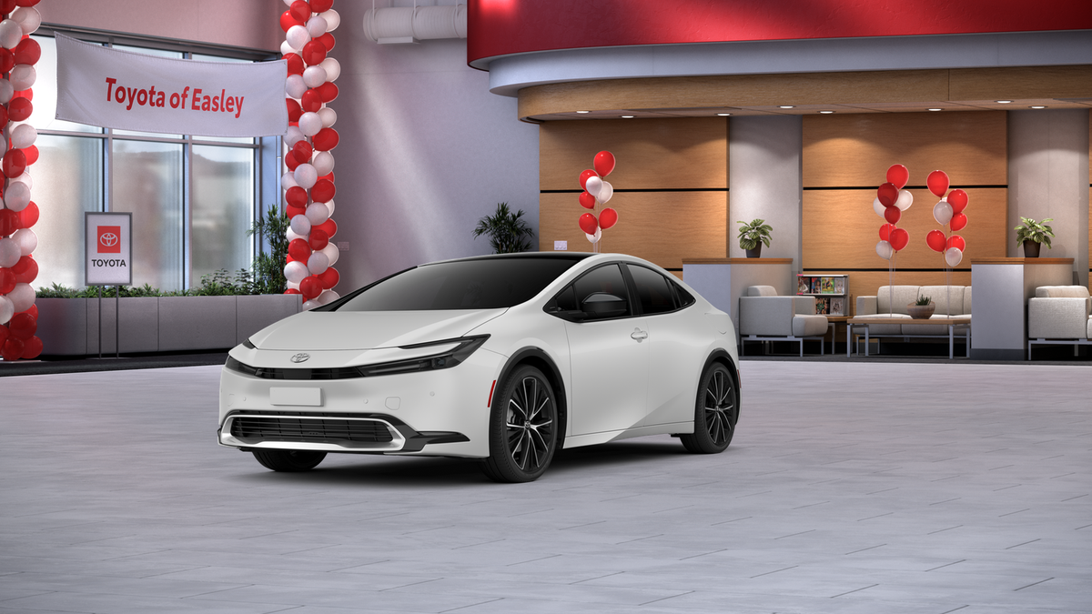 New 2026 Wind Chill Pearl Toyota Limited image 31