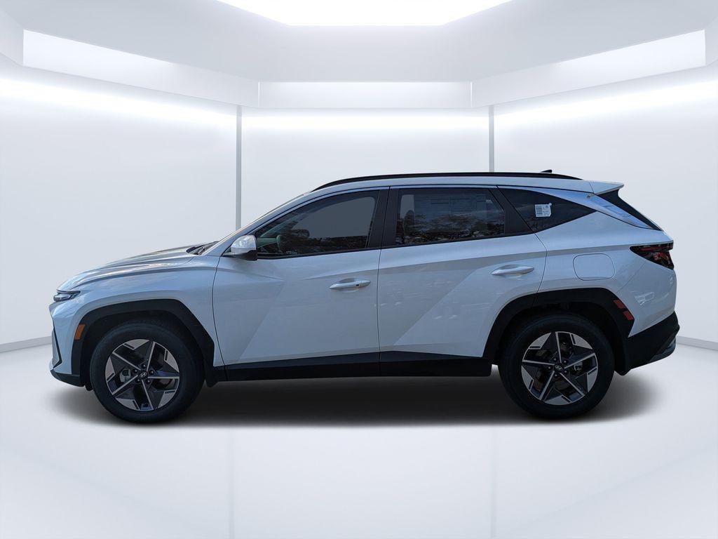 2026 Hyundai Tucson SEL - Photo 6