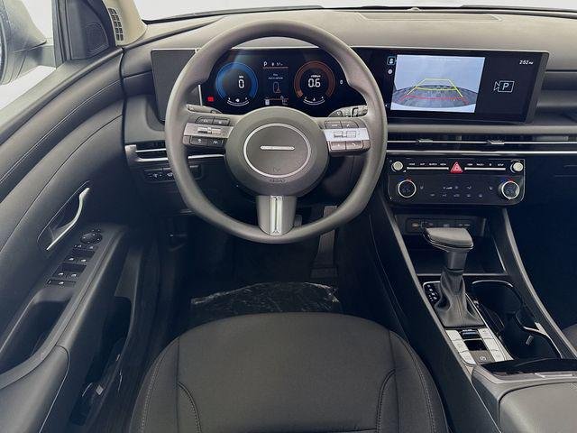 2026 Hyundai Tucson SEL - Photo 34