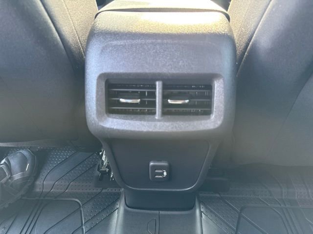 Used 2022 Blue Chevrolet LT image 15