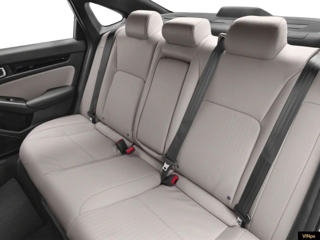 New 2026 Blue Lagoon Pearl Honda Sport Touring image 11