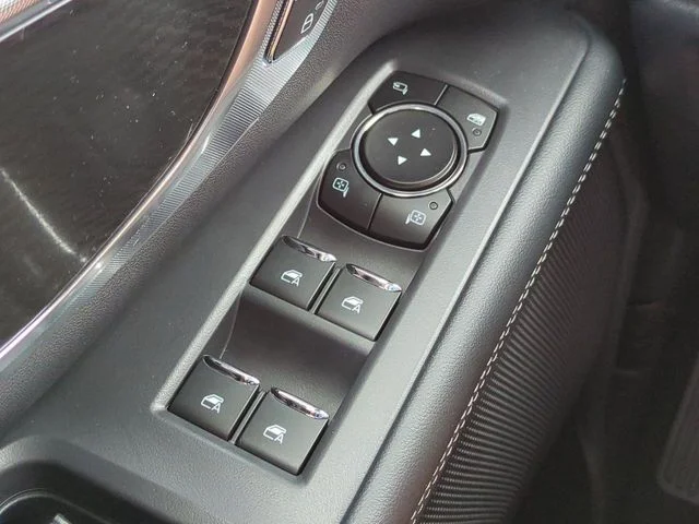 New 2026 Marsh Gray Ford MAX Platinum® image 25