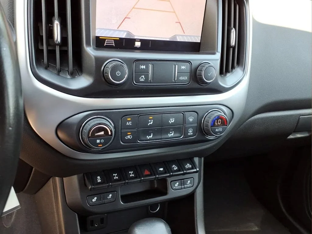 Used 2022 Black Chevrolet ZR2 image 6