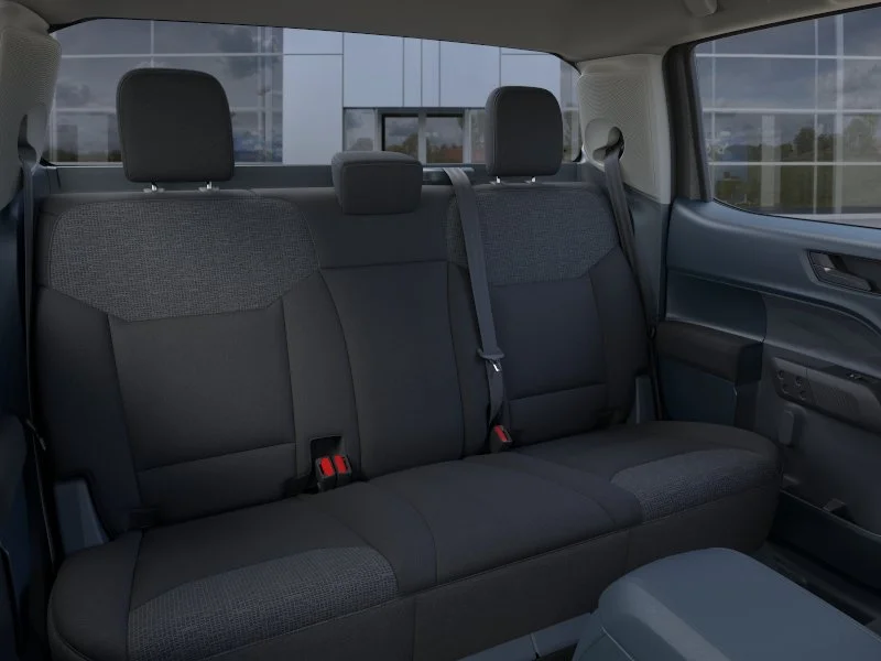New 2026 Carbonized Gray Metallic Ford XL image 52