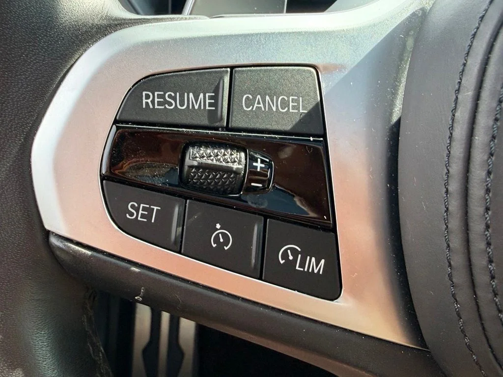 Used 2023 Gray BMW M240i image 27