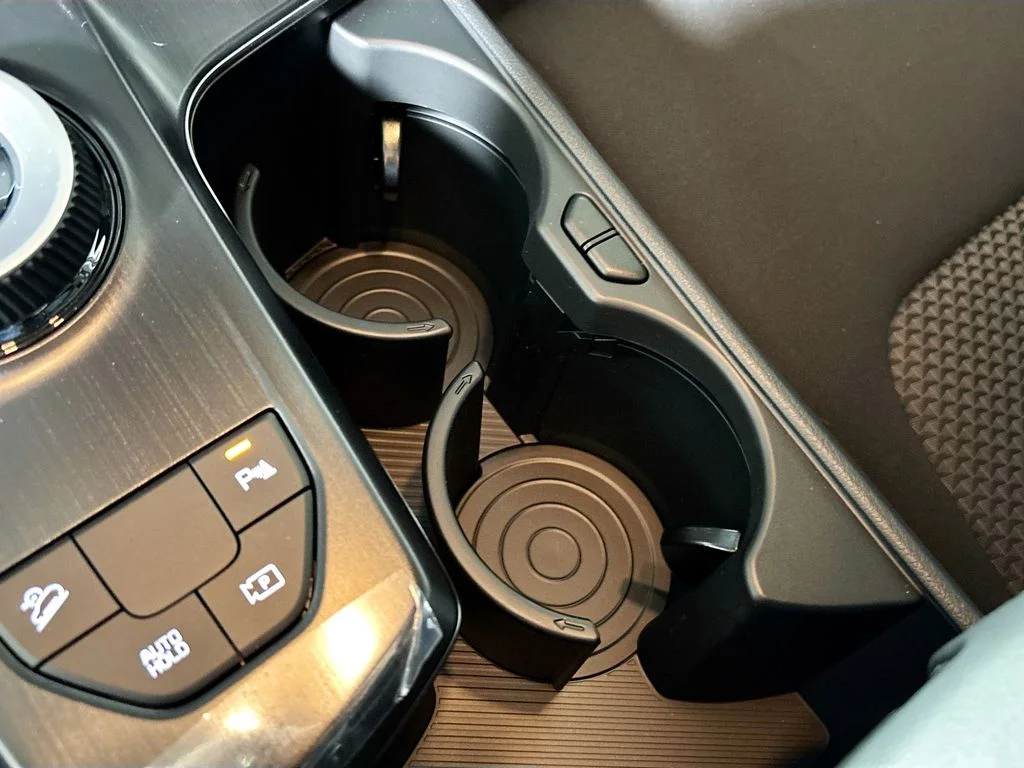 New 2026 Wolf Gray Kia S image 15