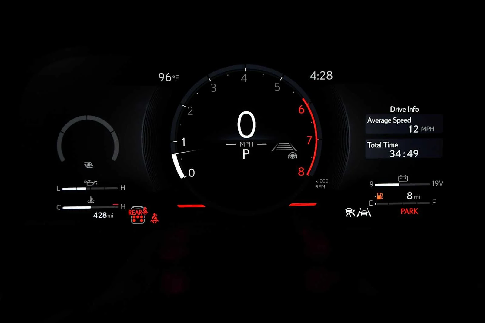 Certified Used 2026 CAVIAR Lexus Luxury+ image 26