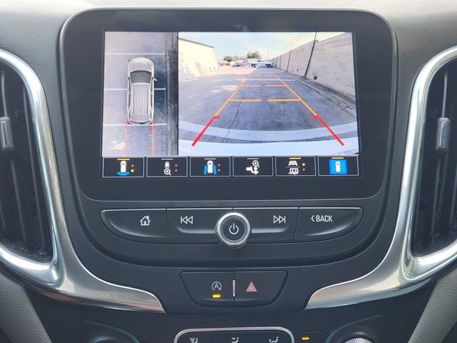 Used 2024 Summit White Chevrolet LT image 6