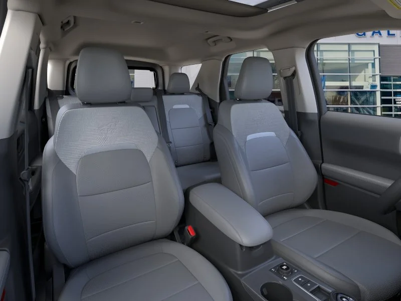 2025 Ford Bronco Sport Badlands - Photo 33