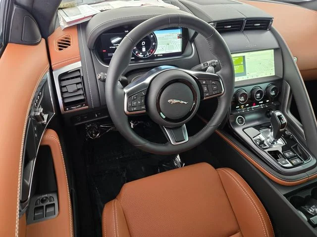 New 2024 Fuji White Jaguar P450 image 11